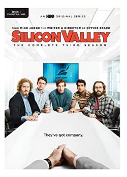 Xem Phim Thung Lũng Silicon Phần 6 (Silicon Valley Season 6)