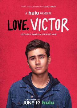 Xem Phim Thương Mến, Victor Phần 1 (Love, Victor Season 1)