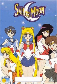 Xem Phim Thủy Thủ Mặt Trăng (Sailor Moon)