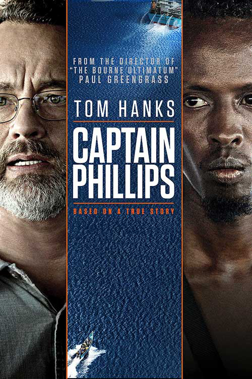 Xem Phim Thuyền trưởng Phillips (Captain Phillips)