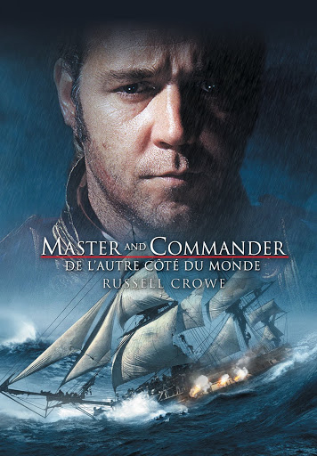 Xem Phim Thuyền Trưởng và Đại Úy (Master and Commander: The Far Side of the World)