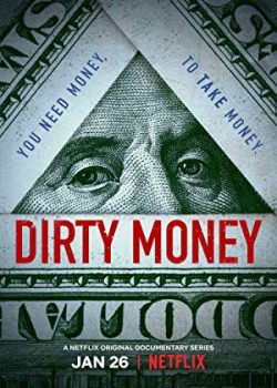 Xem Phim Tiền Bẩn Phần 2 (Dirty Money Season 2)