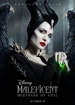 Xem Phim Tiên Hắc Ám 2 (Maleficent: Mistress of Evil)