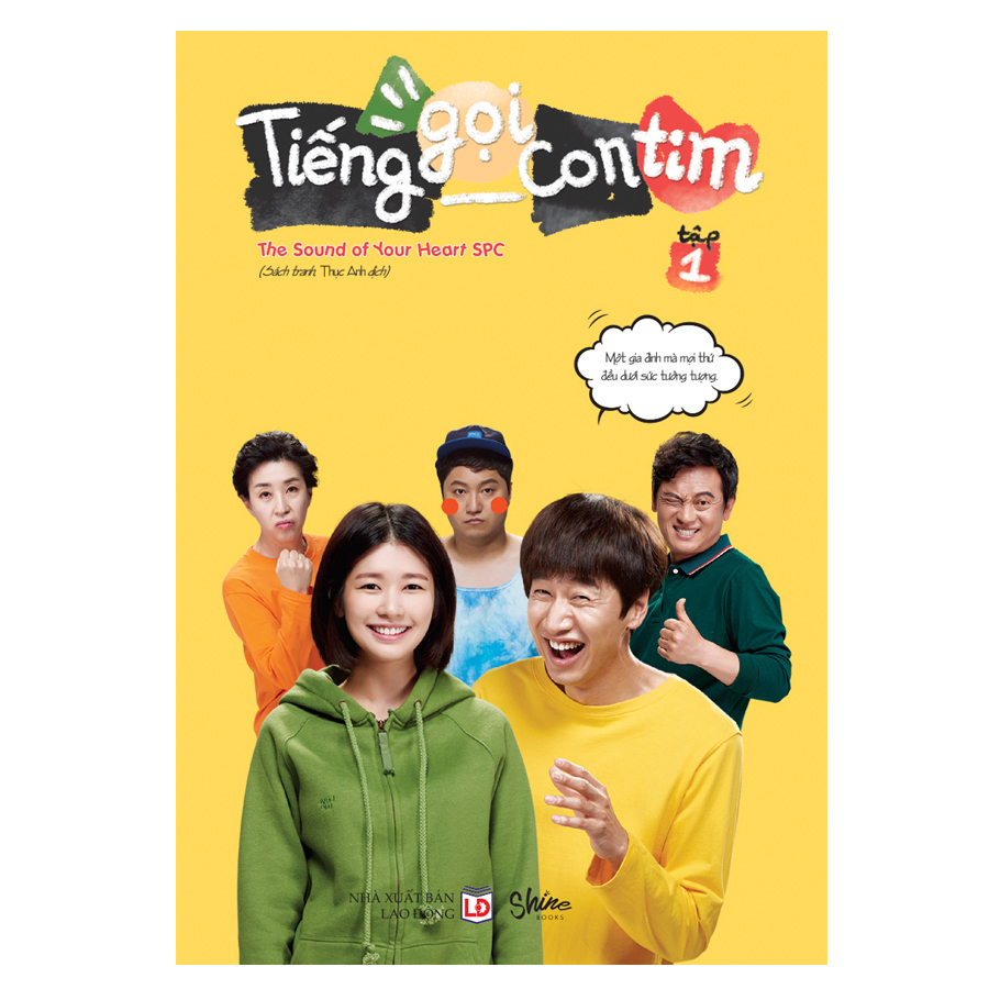 Xem Phim Tiếng gọi con tim (The Sound of Your Heart)