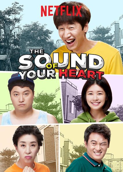 Xem Phim Tiếng Gọi Con Tim (Sound of Your Heart)