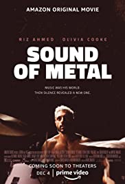 Poster Phim Tiếng Gọi Của Metal (Sound of Metal)