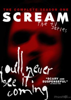 Xem Phim Tiếng Thét Phần 1 (Scream Season 1)