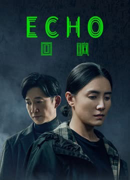 Poster Phim Tiếng Vọng (Echo)