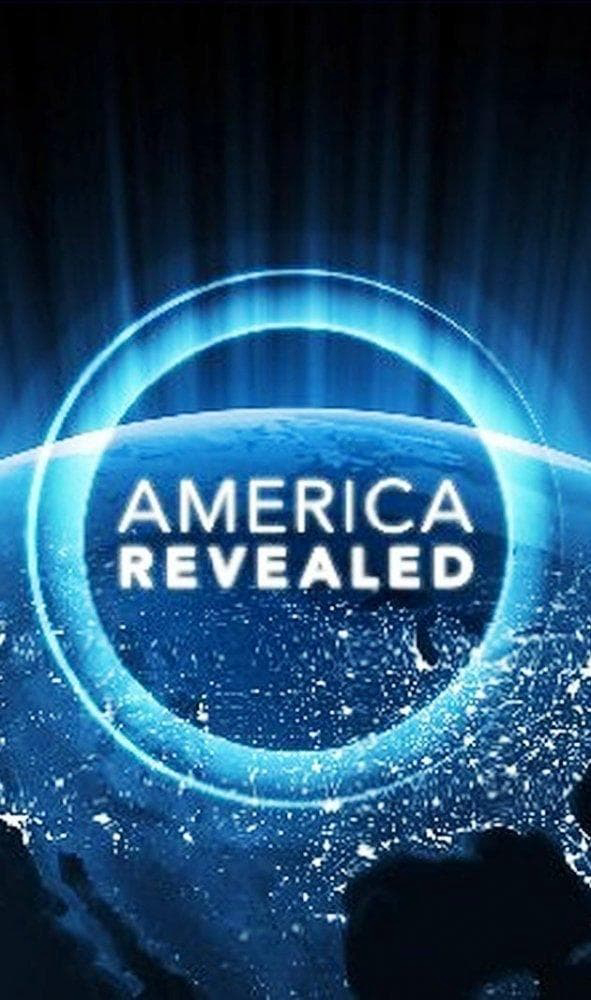 Xem Phim Tiết Lộ Về Nước Mỹ (America Revealed)