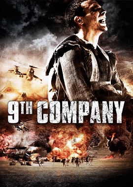 Xem Phim Tiểu Đoàn 9 (9th Company)