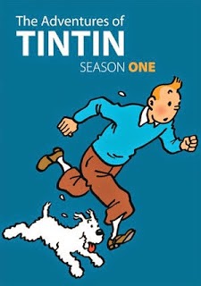 Xem Phim Tin Tin Những Cuộc Phiêu Lưu Kỳ Thú (Les Aventures de Tintin)