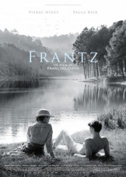 Xem Phim Tình Hậu Chiến (Frantz)
