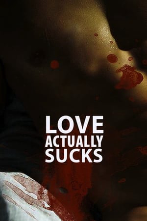 Poster Phim Tình Ngang Trái (Love Actually... Sucks!)