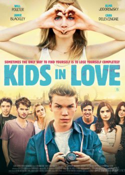 Xem Phim Tình Nông Nổi (Kids in Love)