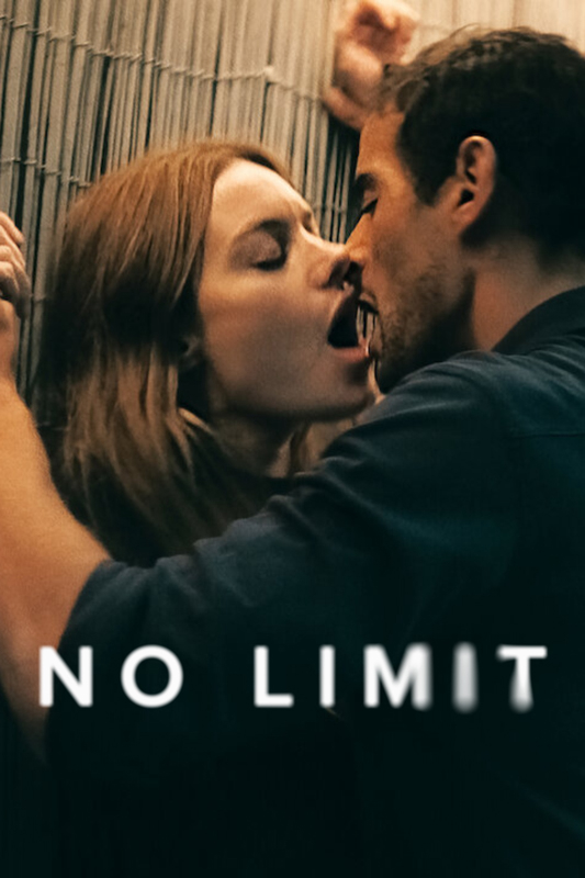 Poster Phim Tình yêu bóp nghẹt (No Limit)
