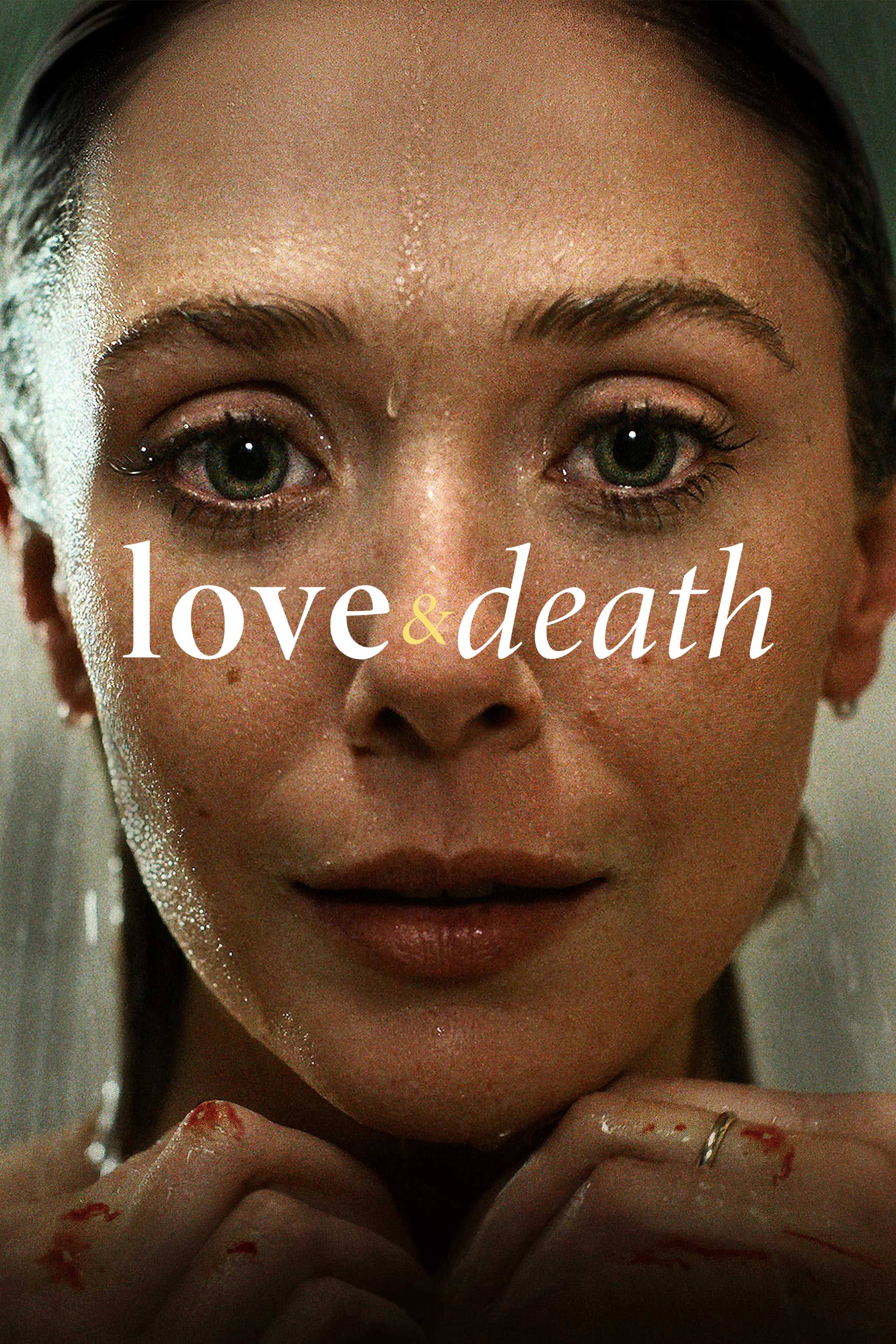 Xem Phim Tình Yêu & Cái Chết (Love & Death)