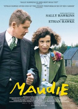 Xem Phim Tình Yêu Của Maudie (Maudie)