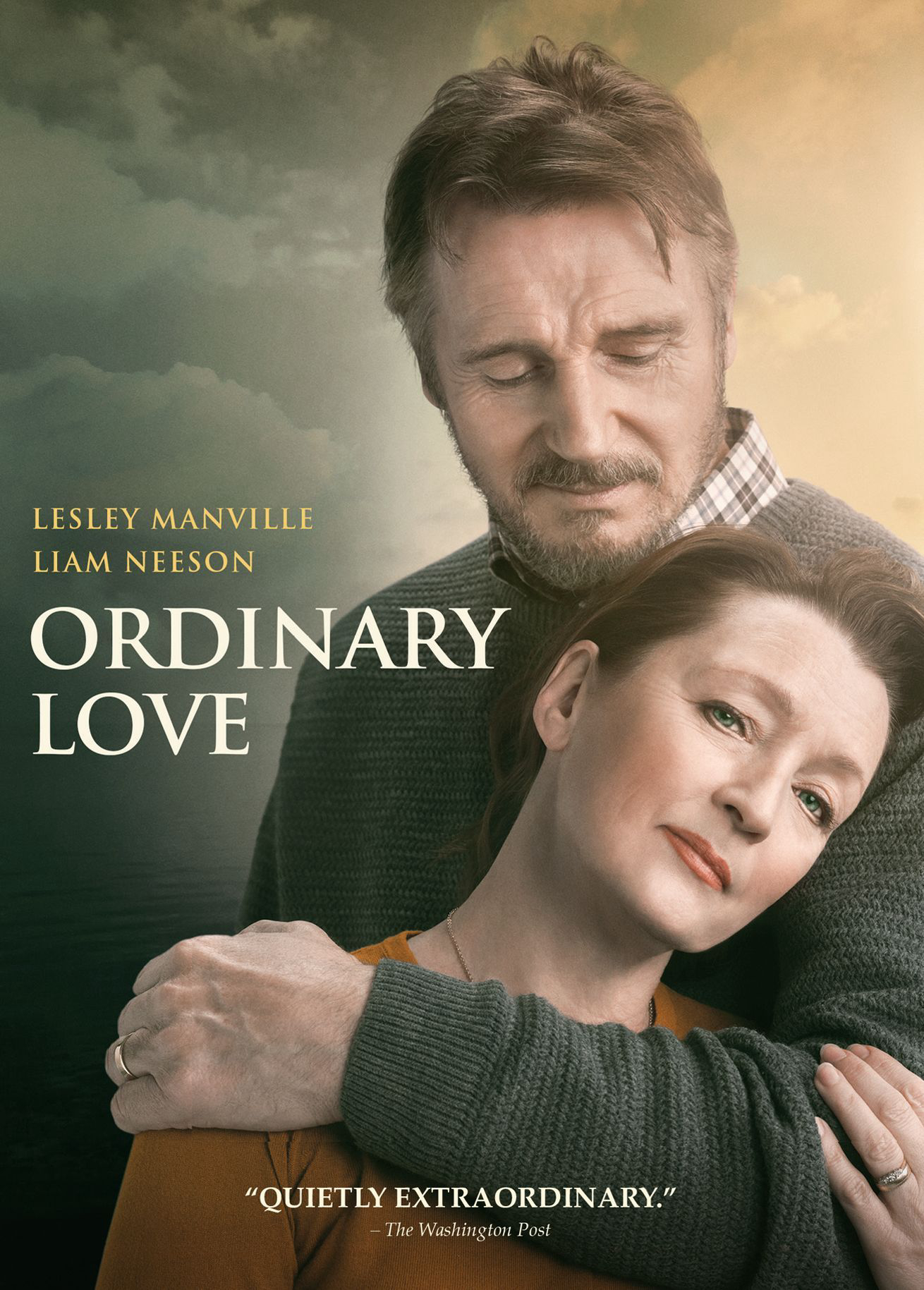 Xem Phim Tình yêu dung dị (Ordinary Love)