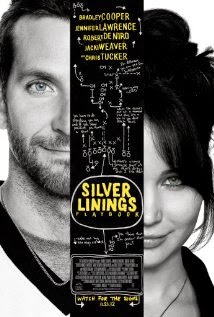 Xem Phim Tình Yêu Tìm Lại (Silver Linings Playbook)