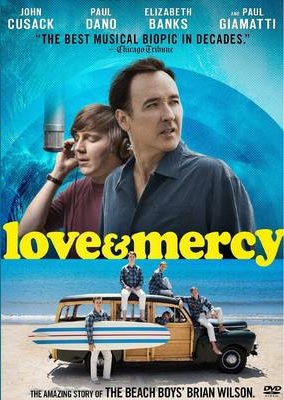 Xem Phim Tình Yêu và Lòng Nhân Ái (Love And Mercy)