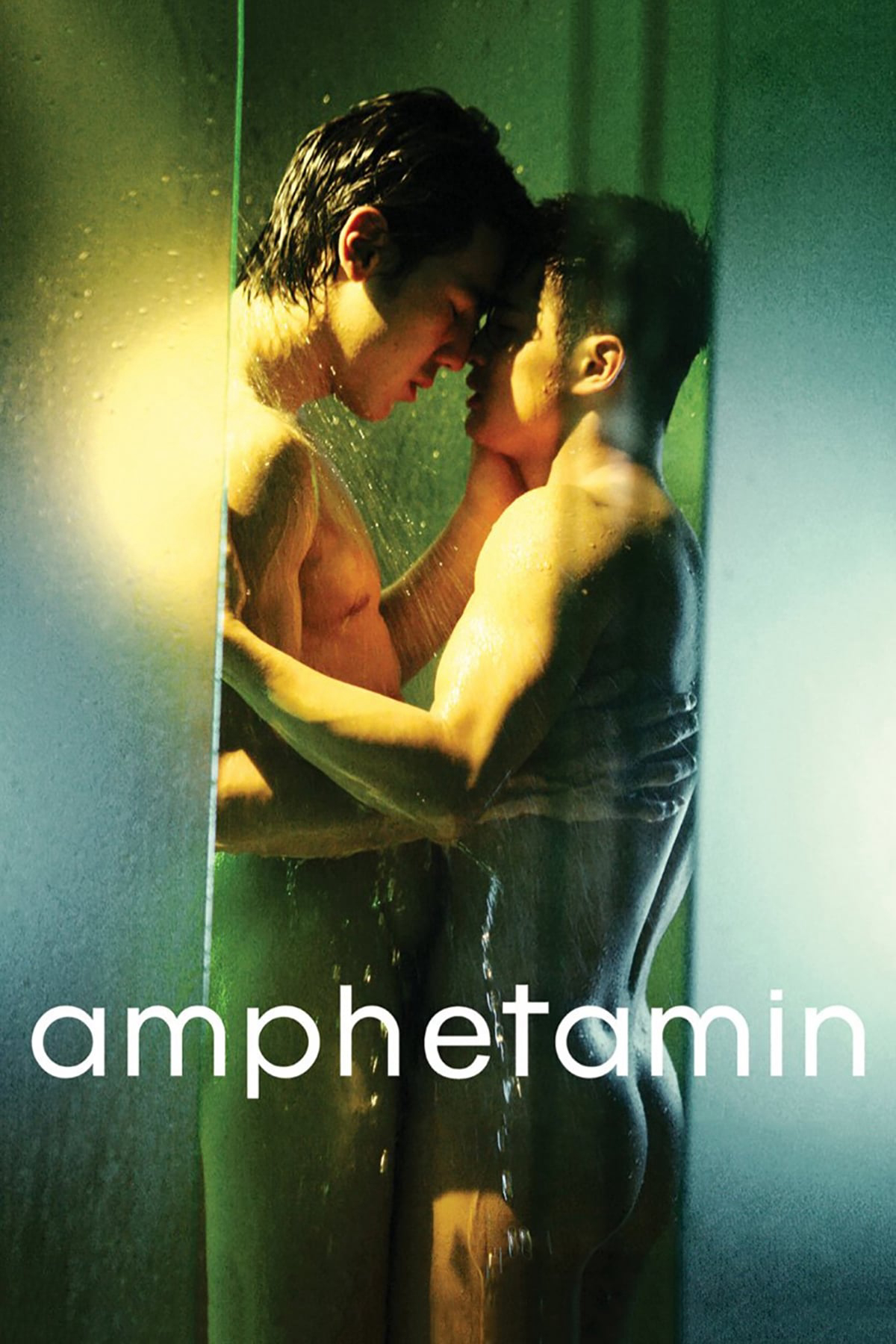 Poster Phim  Tình Yêu Vô Vọng (Amphetamine)