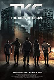 Xem Phim TKG: Những đứa trẻ của Grove (TKG: The Kids of Grove)