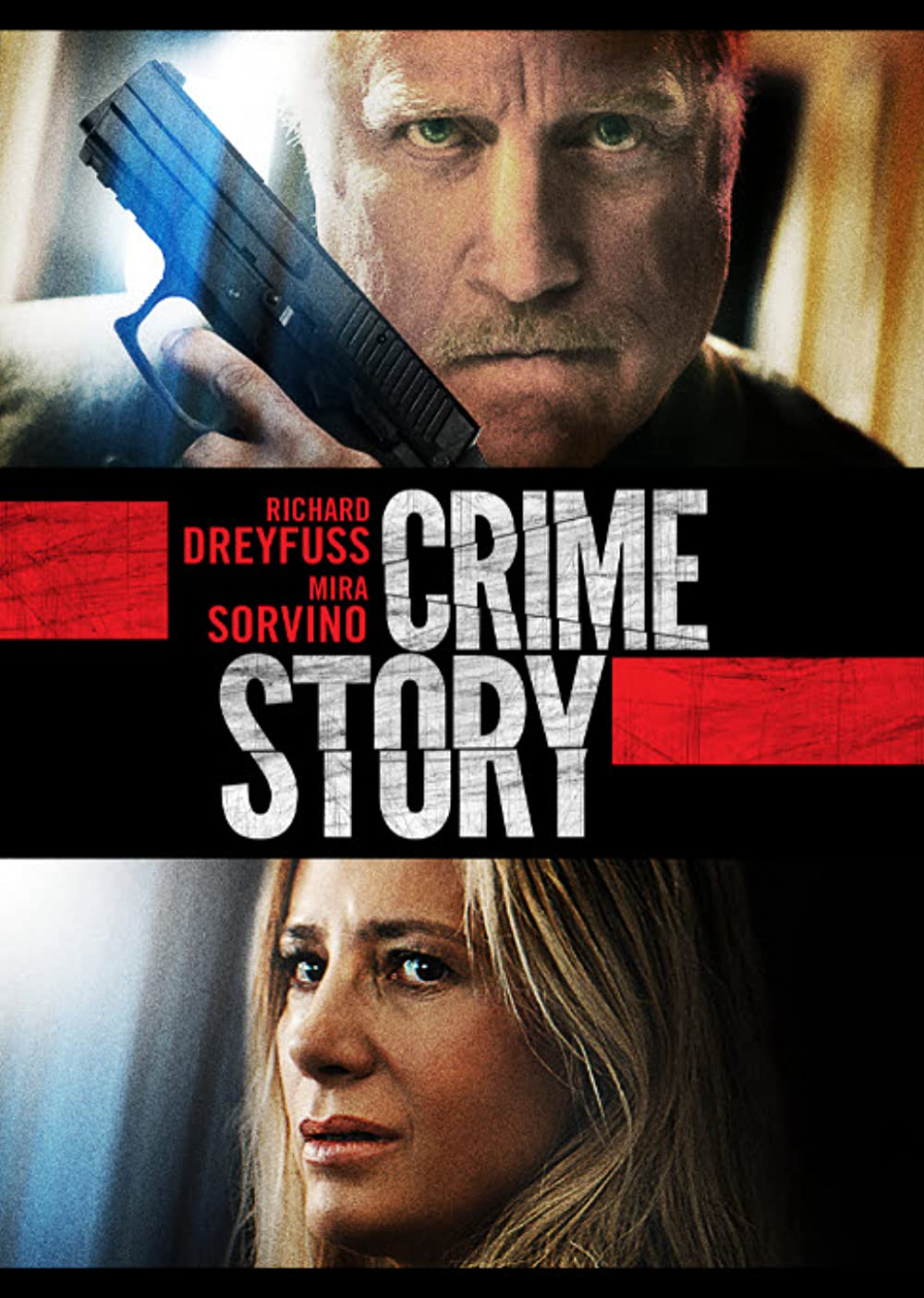 Xem Phim Tổ trọng án (Crime Story)
