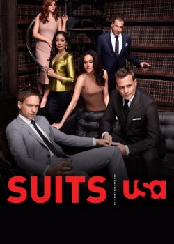 Xem Phim Tố Tụng Phần 9 - Suits Season 9 (Suit Season 9)