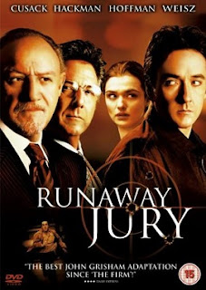 Xem Phim Tội Ác Bất Dung (Runaway Jury)