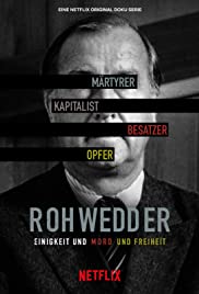 Xem Phim Tội ác hoàn hảo: Vụ ám sát Rohwedder Phần 1 (A Perfect Crime Season 1)