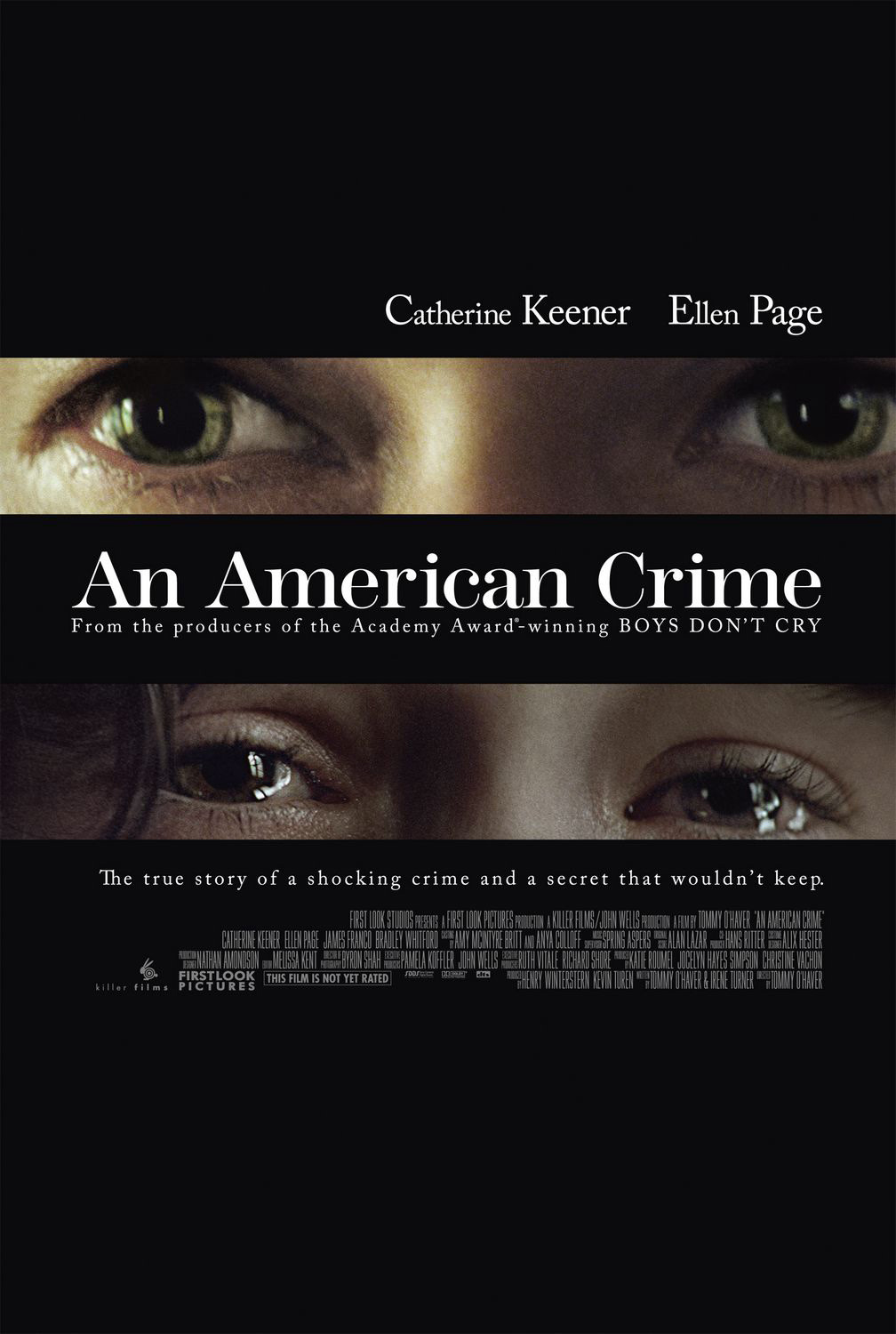 Xem Phim Tội Ác Người Mỹ (An American Crime)