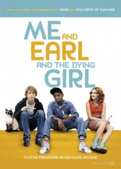 Xem Phim Tôi, Earl và Cô Nàng Hấp Hối (Me and Earl and the Dying Girl)