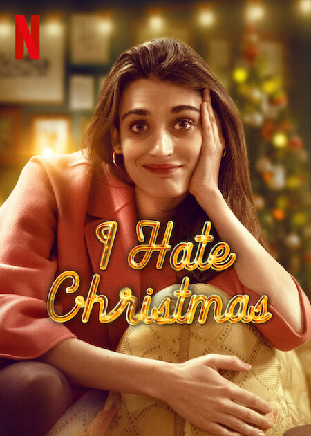 Xem Phim Tôi ghét Giáng sinh (I Hate Christmas)