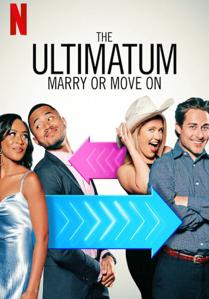 Xem Phim Tối hậu thư: Cưới hay nghỉ (The Ultimatum: Marry or Move On)