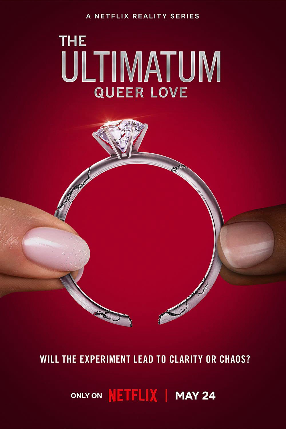 Xem Phim Tối hậu thư: Tình yêu queer (The Ultimatum: Queer Love)