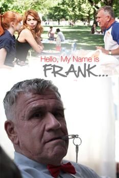 Xem Phim Tôi Là Franks (Hello, My Name is Frank)
