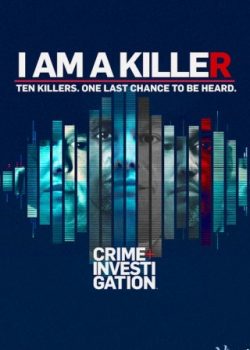 Xem Phim Tôi Là Kẻ Sát Nhân Phần 2 (I Am A Killer Season 2)