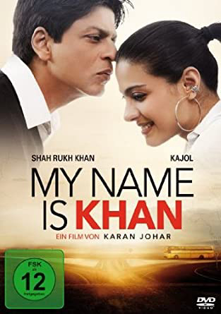 Xem Phim Tôi Là Khan (My Name Is Khan)
