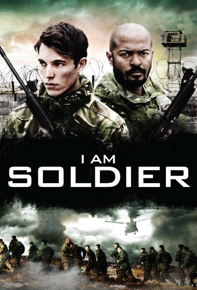 Xem Phim Tôi Là Người Lính  (I Am Soldier)