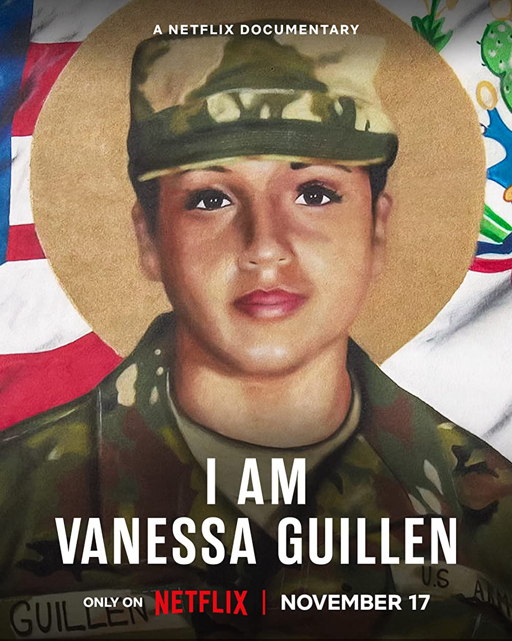 Xem Phim Tôi là Vanessa Guillen (I Am Vanessa Guillen)