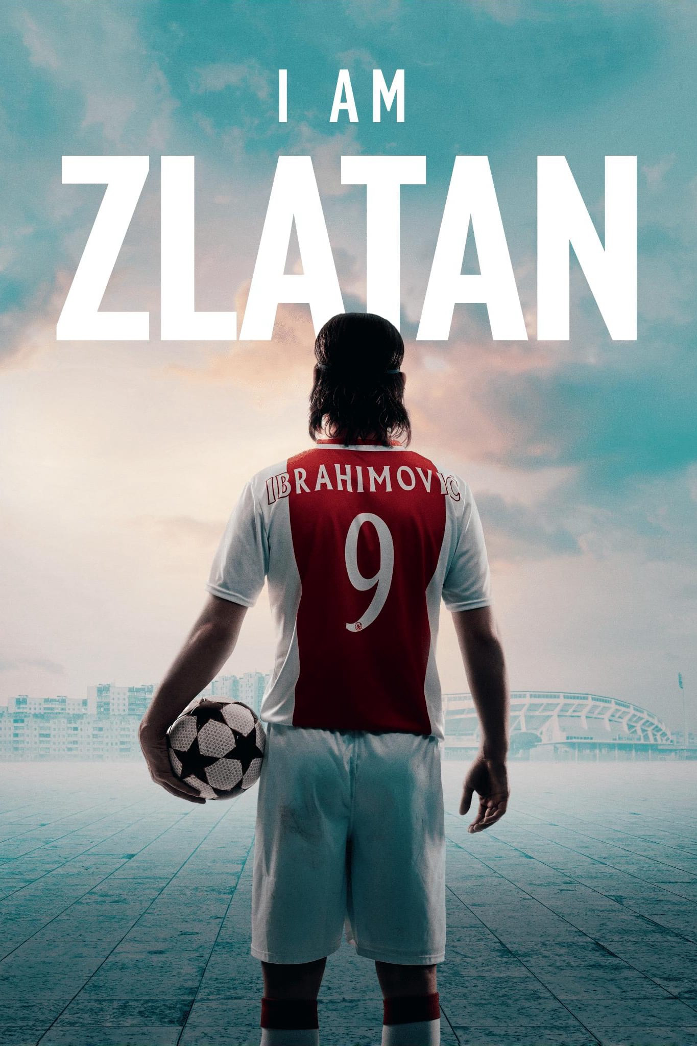 Xem Phim Tôi Là Zlatan (Jag är Zlatan)
