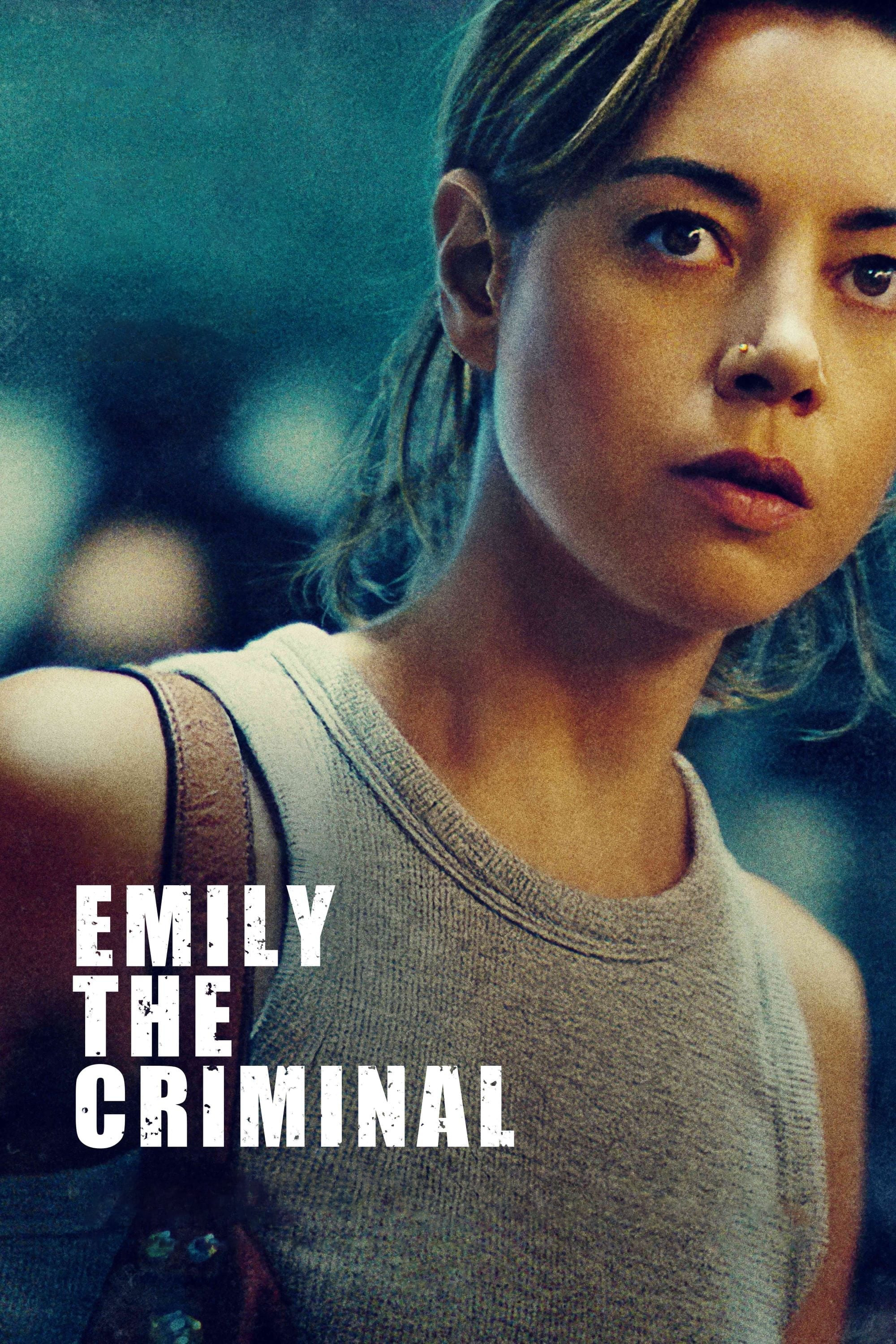 Xem Phim Tội Phạm Emily (Emily the Criminal)