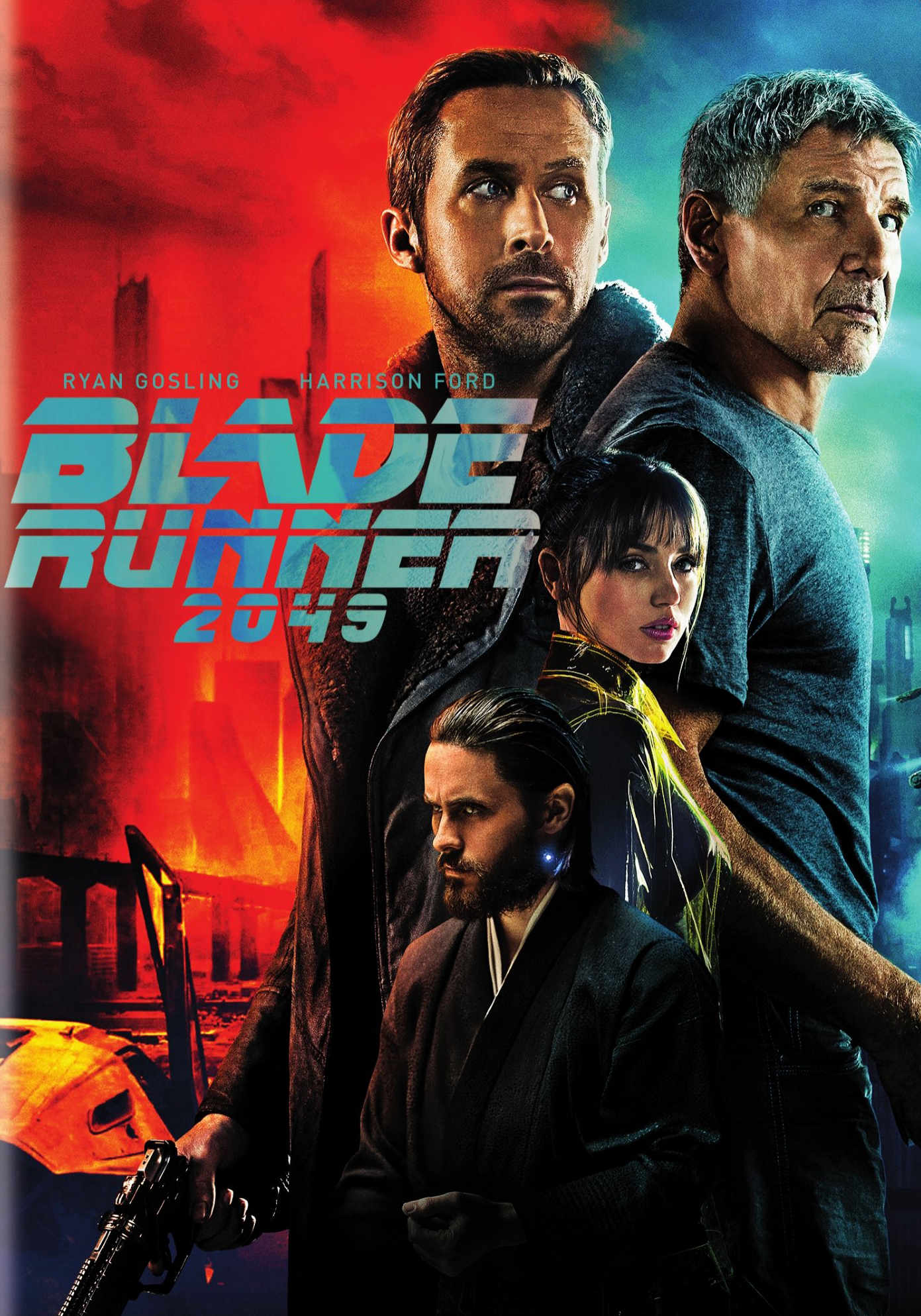 Xem Phim Tội phạm nhân bản 2049 (Blade Runner 2049)