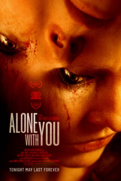 Xem Phim Tôi Với Bạn (Alone With You)