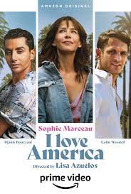 Xem Phim Tôi Yêu Nước Mỹ (I Love America)