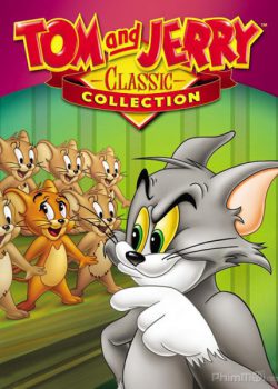 Xem Phim Tom & Jerry (Tom And Jerry)