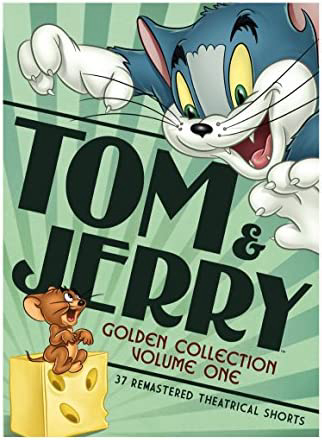 Xem Phim Tom And Jerry Collections (1940) (Tom And Jerry Collections (1940))