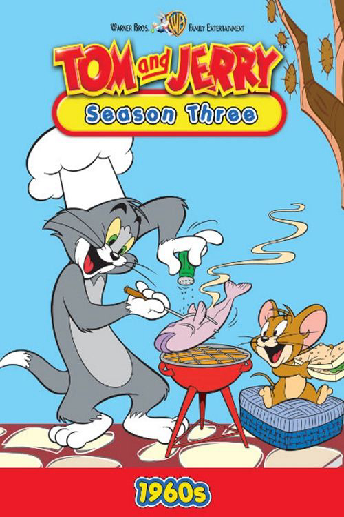 Xem Phim Tom And Jerry Collections (1960) (Tom And Jerry Collections (1960))