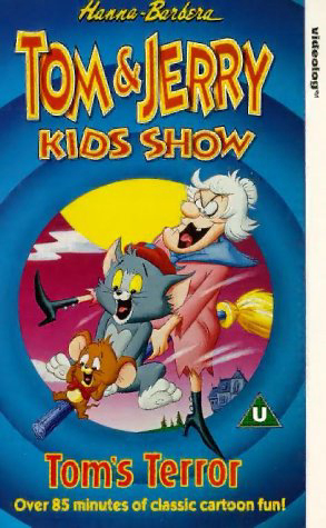Xem Phim Tom and Jerry Kids Show (1990) (Phần 1) (Tom and Jerry Kids Show (1990) (Season 1))