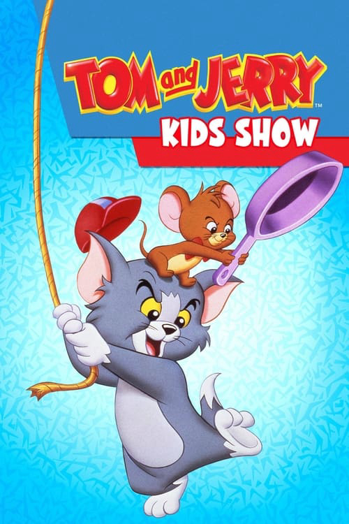 Xem Phim Tom and Jerry Kids Show (1990) (Phần 3) (Tom and Jerry Kids Show (1990) (Season 3))